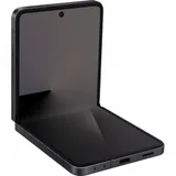 Смартфон Samsung SM-F766B Galaxy Z Flip7 256Gb 12Gb черный раскладной 3G 4G 1Sim 6.9" 1080x2520 Android 16 50Mpix 802.11 a/b/g/n/ac/ax/be NFC GPS GSM900/1800 GSM1900 Protect