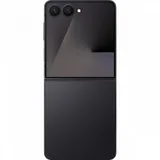 Смартфон Samsung SM-F766B Galaxy Z Flip7 256Gb 12Gb черный раскладной 3G 4G 1Sim 6.9" 1080x2520 Android 16 50Mpix 802.11 a/b/g/n/ac/ax/be NFC GPS GSM900/1800 GSM1900 Protect