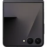 Смартфон Samsung SM-F766B Galaxy Z Flip7 256Gb 12Gb черный раскладной 3G 4G 1Sim 6.9" 1080x2520 Android 16 50Mpix 802.11 a/b/g/n/ac/ax/be NFC GPS GSM900/1800 GSM1900 Protect