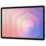 Планшет Samsung Tab S11 5G, MT D9400+ 12/128GB, 11" AMOLED,2560х1600,BT5.4,SIM+eSIM+microSD,Silver