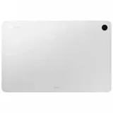 Планшет Samsung Tab S11 5G, MT D9400+ 12/128GB, 11" AMOLED,2560х1600,BT5.4,SIM+eSIM+microSD,Silver