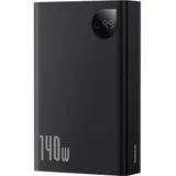 Портативное зарядное устройство Baseus PPADM140 Adaman Cluster Black (P10021508113-00)