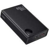 Портативное зарядное устройство Baseus PPADM140 Adaman Cluster Black (P10021508113-00)