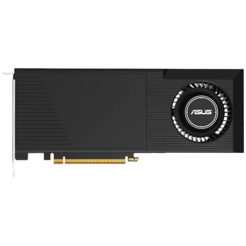 Видеокарта ASUS TURBO Radeon™ AI PRO R9700, 32Gb GDDR6 256bit, 3xHDMI, 1xDP, BOX