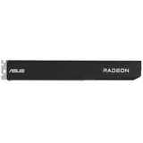 Видеокарта ASUS TURBO Radeon™ AI PRO R9700, 32Gb GDDR6 256bit, 3xHDMI, 1xDP, BOX