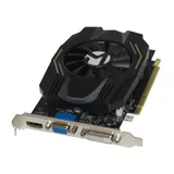 Видеокарта MaxSun MS-GT730 PH 2G, 1хHDMI+1xDVI+1xVGA, 2GB GDDR3 64bit, PCIe MS-GT730 PH 2G