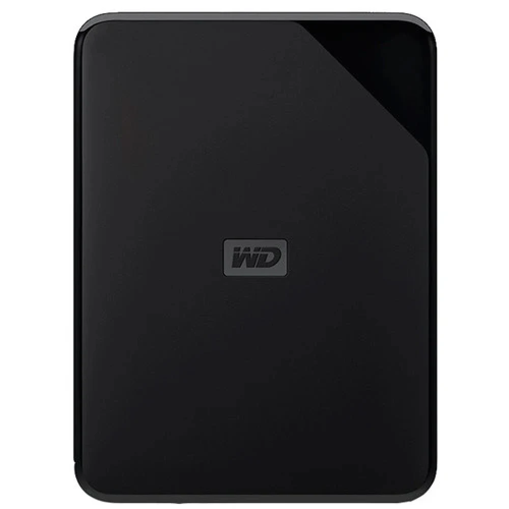 HDD External WD Elements SE Portable (2.5", 4TB, USB 3.0)