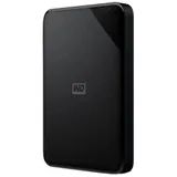 HDD External WD Elements SE Portable (2.5", 4TB, USB 3.0)