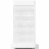 корпус ZALMAN i4, ATX, WHITE, FRONT MESH, SIDE MESH, 2x3.5", 2x2.5", 1xUSB2.0, 2xUSB3.0, FRONT 3x120mm, REAR 1x120mm, TOP 2x120mm