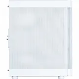 корпус ZALMAN i4, ATX, WHITE, FRONT MESH, SIDE MESH, 2x3.5", 2x2.5", 1xUSB2.0, 2xUSB3.0, FRONT 3x120mm, REAR 1x120mm, TOP 2x120mm