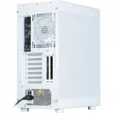 корпус ZALMAN i4, ATX, WHITE, FRONT MESH, SIDE MESH, 2x3.5", 2x2.5", 1xUSB2.0, 2xUSB3.0, FRONT 3x120mm, REAR 1x120mm, TOP 2x120mm