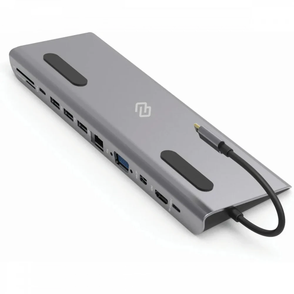 Стыковочная станция Digma DS-990UC_G
