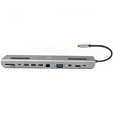 Стыковочная станция Digma DS-990UC_G