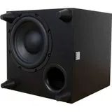 Активный сабвуфер DALI SUB C-8 D BLACK Цвет: Черный [BLACK]