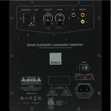 Активный сабвуфер DALI SUB C-8 D BLACK Цвет: Черный [BLACK]