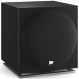 Сабвуфер DALI SUB E-12 F. Цвет: Черный Сатин [BLACK SATIN]