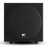 Сабвуфер DALI SUB E-9 F Цвет: Чёрный Сатин [BLACK SATIN] гриль отдельно 59138