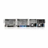 Сервер PR2715W3 2U/8x 3,5"/2x Xeon Gold 5318Y 2.10 GHz 24C/2x 32GB 2933MHz/LR382J 8 ports/SAS 12Gb/PCIe 3.1 x8/4GB cache/2x 1200W PSU/2x Power cord 1.8m C13-C14