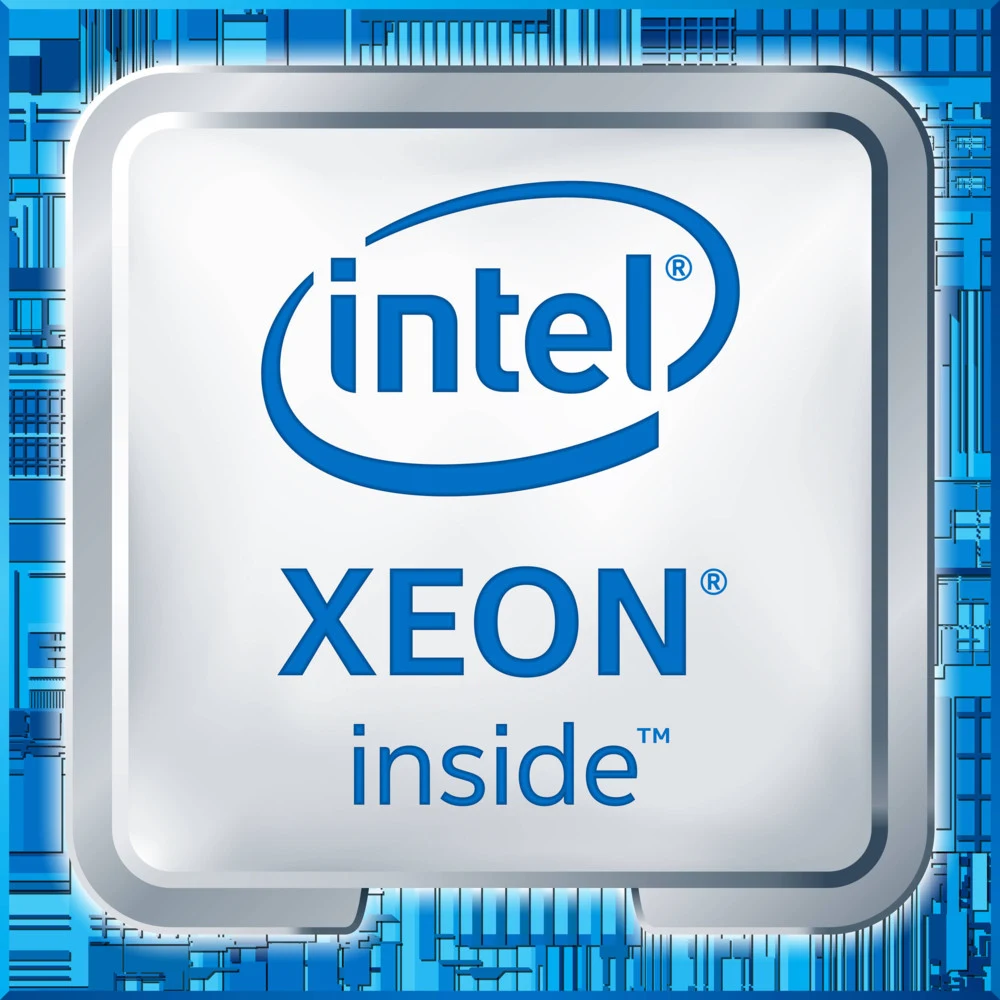 CPU Intel Xeon E-2234, 3.6 GHz, (Coffee Lake, 8 GT/s, 4.8), 4C/4T, 8MB L3, 71W, Socket 1151 V2, oem