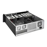 Серверный корпус ExeGate Pro 3U450-08 <RM 19", высота 3U, глубина 450, БП 600ADS, USB>