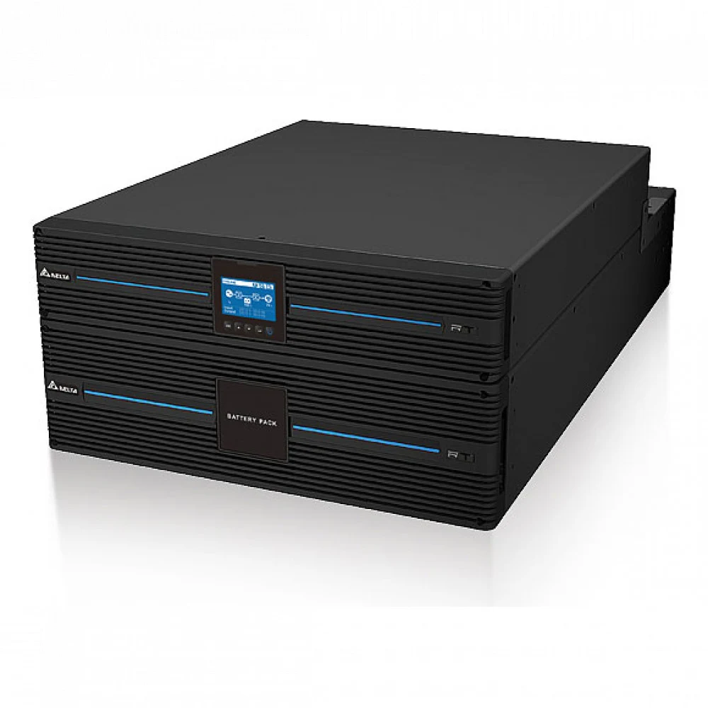 Батарейный модуль RT 5-20kVA Li-ion battery module