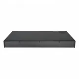 IES2000-5024S8C4X Коммутатор Unmanaged Multi functional PoE Switch (8 1000M PoE ports, 2 GE TX ports built-in AC220V power supply 120W PoE power, desk-top/rack-mounted installation)