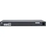 URS-S5310-24GT4XS Коммутатор 24 10/100/1000Base-T auto-sensing Ethernet ports + 4 SFP+ ports, fixed single fan, 2 modular power supply slots