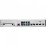 Маршрутизатор Huawei AR651 (50010483) 10/100/1000BASE-TX/SFP черный