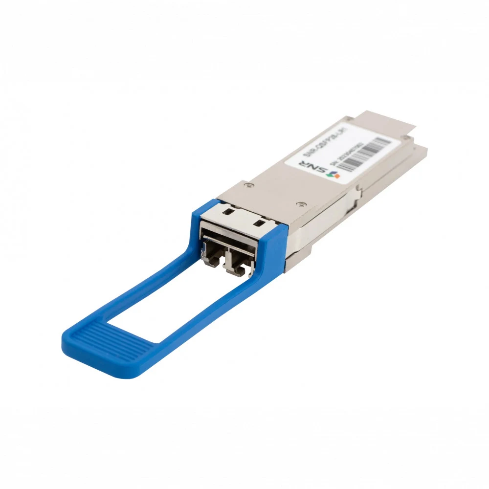 QSFP+LR4-10 Модуль 40G QSFP+ optical module (10Km, 1310nm, LC, DDM)
