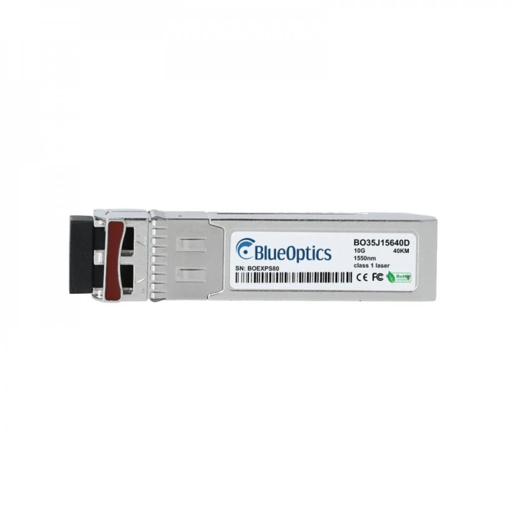 MP-S311X2-NCL40 Модуль 10G SFP+ 1310nm 40Km LC DDM Single-mode