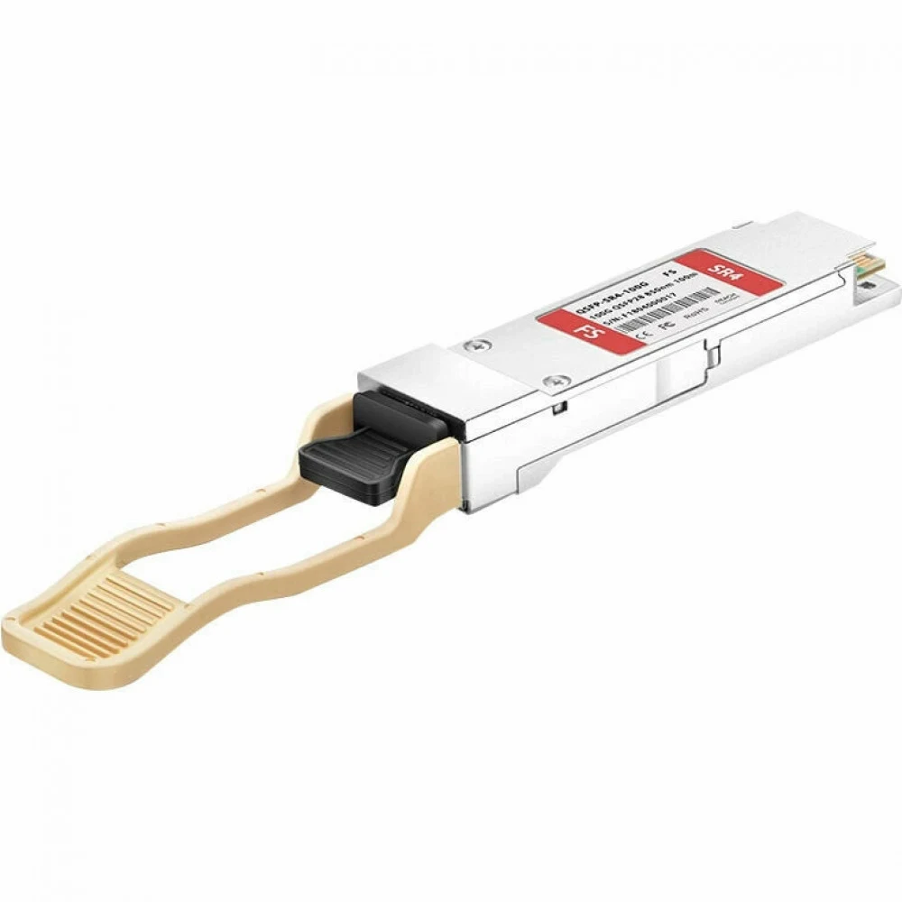 MP-SFP28-SR4 Модуль 25G SFP28 850nm 100m LC DDM Multi-mode