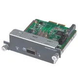 Модуль 1-port QSFP+ stacking module (Stacking module for QSFP+ BASE-X ports, only for stacking between S5750C-H devices)