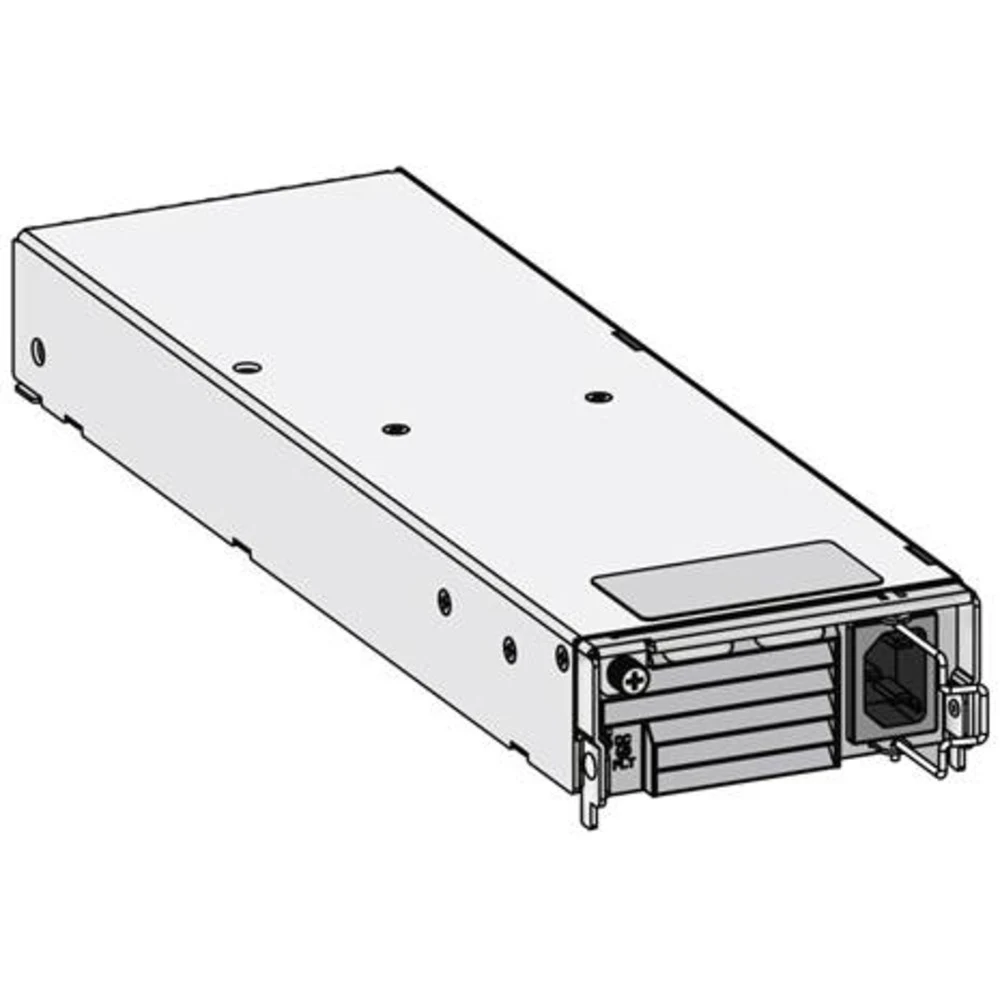 Модуль питания PoE power module (support redundancy, AC, 1600W)