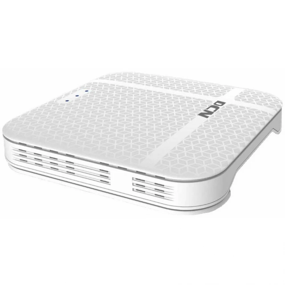 WL8200-X1 Точка доступа DCN new generation wifi6 indoor AP, dual-band and total 4 spatical streams, IEEE 802.11a/b/g/n/ac/ax (2.4GHz:2*2, and 5GHz 2*2, fat/fit, default no power adapter) could be ma
