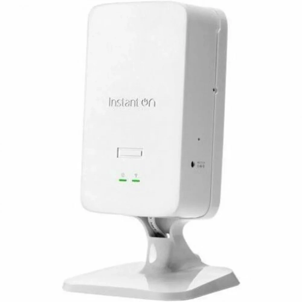 Точка доступа HPE/Aruba Instant On Access Point Bundle with PSU Dual Radio 2x2 Wi-Fi 6 (RW) AP22D
