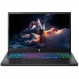 Ноутбук/ ACER Nitro V15 ANV15-A31-R6GF 15.6"(1920x1080 IPS (матовый, 165Hz) )/AMD Ryzen 7 170(3.2Ghz)/16384Mb/512PCISSDGb/noDVD/Ext:NVIDIA GeForce RTX 5060(8192Mb)/Cam/BT/WiFi/50WHr/war 1y/2kg/Black