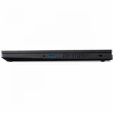 Ноутбук/ ACER Nitro V15 ANV15-A31-R6GF 15.6"(1920x1080 IPS (матовый, 165Hz) )/AMD Ryzen 7 170(3.2Ghz)/16384Mb/512PCISSDGb/noDVD/Ext:NVIDIA GeForce RTX 5060(8192Mb)/Cam/BT/WiFi/50WHr/war 1y/2kg/Black