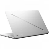 Ноутбук/ ASUS ROG Zephyrus G16 GU605CX-QR077W 16"(2560x1600 OLED 240Hz)/Intel Core Ultra 9 285H(3.7Ghz)/65536Mb/1024PCISSDGb/noDVD/Ext:NVIDIA GeForce RTX 5090(24576Mb)/Cam/BT/WiFi/90WHr/war 1y/1.95k