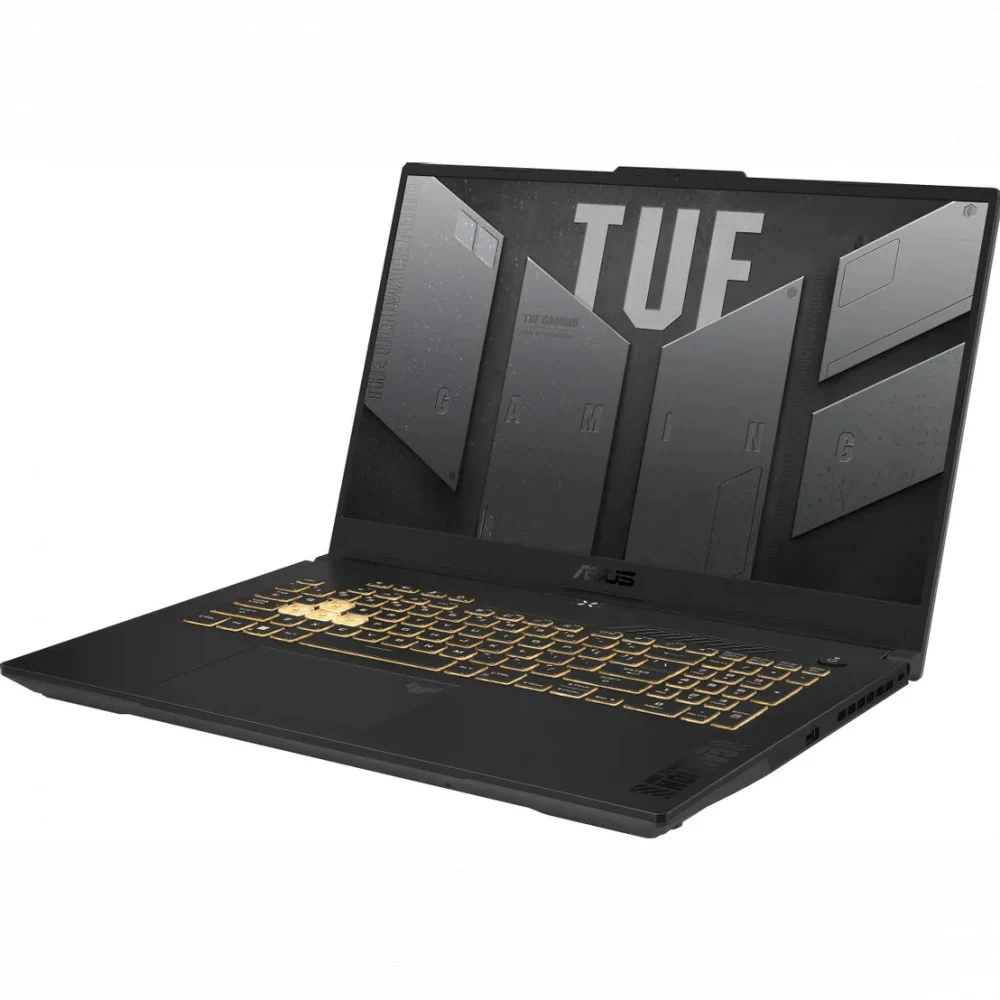 Ноутбук ASUS ROG STRIX G16 G614PW-TS133 16" 2.5K IPS 500N 300Hz/R9-8940HX/32GB/1TB SSD/RTX 5080 16GB/DOS/Eclipse Gray*