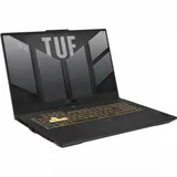 Ноутбук ASUS ROG STRIX G16 G614PW-TS133 16" 2.5K IPS 500N 300Hz/R9-8940HX/32GB/1TB SSD/RTX 5080 16GB/DOS/Eclipse Gray*