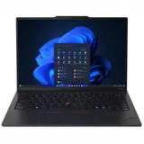 Lenovo ThinkPad X1 Carbon G13 Aura Edition [21NX005SUS] (КЛАВ.РУС.ГРАВ.) Black 14" {WUXGA Touch Ultra 7 265U/32Gb/1TB SSD/W11Pro bios}