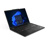 Lenovo ThinkPad X13 2-in1 G5 [21LW001TUS] (КЛАВ.РУС.ГРАВ.) 13.3" WUXGA Touch IPS AG 100sRGB Ultra 7 155U/16GB/1TB SSD/W11Pro bios/+Pen/Backlit/MG-Bottom}