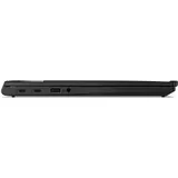 Lenovo ThinkPad X13 2-in1 G5 [21LW001TUS] (КЛАВ.РУС.ГРАВ.) 13.3" WUXGA Touch IPS AG 100sRGB Ultra 7 155U/16GB/1TB SSD/W11Pro bios/+Pen/Backlit/MG-Bottom}