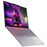 Ноутбук/ Lenovo Yoga Pro 9 16IAH10 16"(2880x1800 OLED)/Intel Core Ultra 7 225H(3.3Ghz)/32768Mb/1024SSDGb/noDVD/Ext:NVIDIA GeForce RTX 5050(8192Mb)/Cam/BT/WiFi/84WHr/war 1y/2.05kg/luna grey/Win11Home