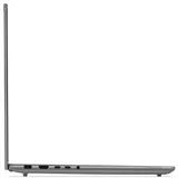 Ноутбук/ Lenovo Yoga Pro 9 16IAH10 16"(2880x1800 OLED)/Intel Core Ultra 7 225H(3.3Ghz)/32768Mb/1024SSDGb/noDVD/Ext:NVIDIA GeForce RTX 5050(8192Mb)/Cam/BT/WiFi/84WHr/war 1y/2.05kg/luna grey/Win11Home