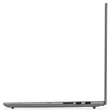 Ноутбук/ Lenovo Yoga Pro 9 16IAH10 16"(2880x1800 OLED)/Intel Core Ultra 7 225H(3.3Ghz)/32768Mb/1024SSDGb/noDVD/Ext:NVIDIA GeForce RTX 5050(8192Mb)/Cam/BT/WiFi/84WHr/war 1y/2.05kg/luna grey/Win11Home