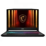 Ноутбук MSI Katana 17 HX B14WFK-276XRU Intel Core i7-14650HX/32Gb (2*16 D5)/SSD1Tb/RTX5060 8Gb (115W)/17.3"/IPS/QHD/2560x1440/240Hz/NoOS/RJ-45/Black/2.7kg