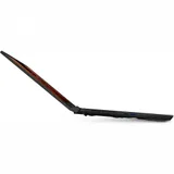 Ноутбук MSI Katana 17 HX B14WFK-276XRU Intel Core i7-14650HX/32Gb (2*16 D5)/SSD1Tb/RTX5060 8Gb (115W)/17.3"/IPS/QHD/2560x1440/240Hz/NoOS/RJ-45/Black/2.7kg