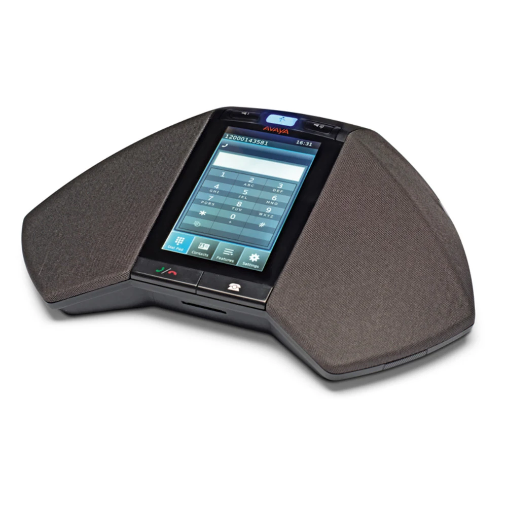 Avaya 700503700 B189 Конференц телефон IP CONF PHONE (совместим с СМ5.2.1 и выше)