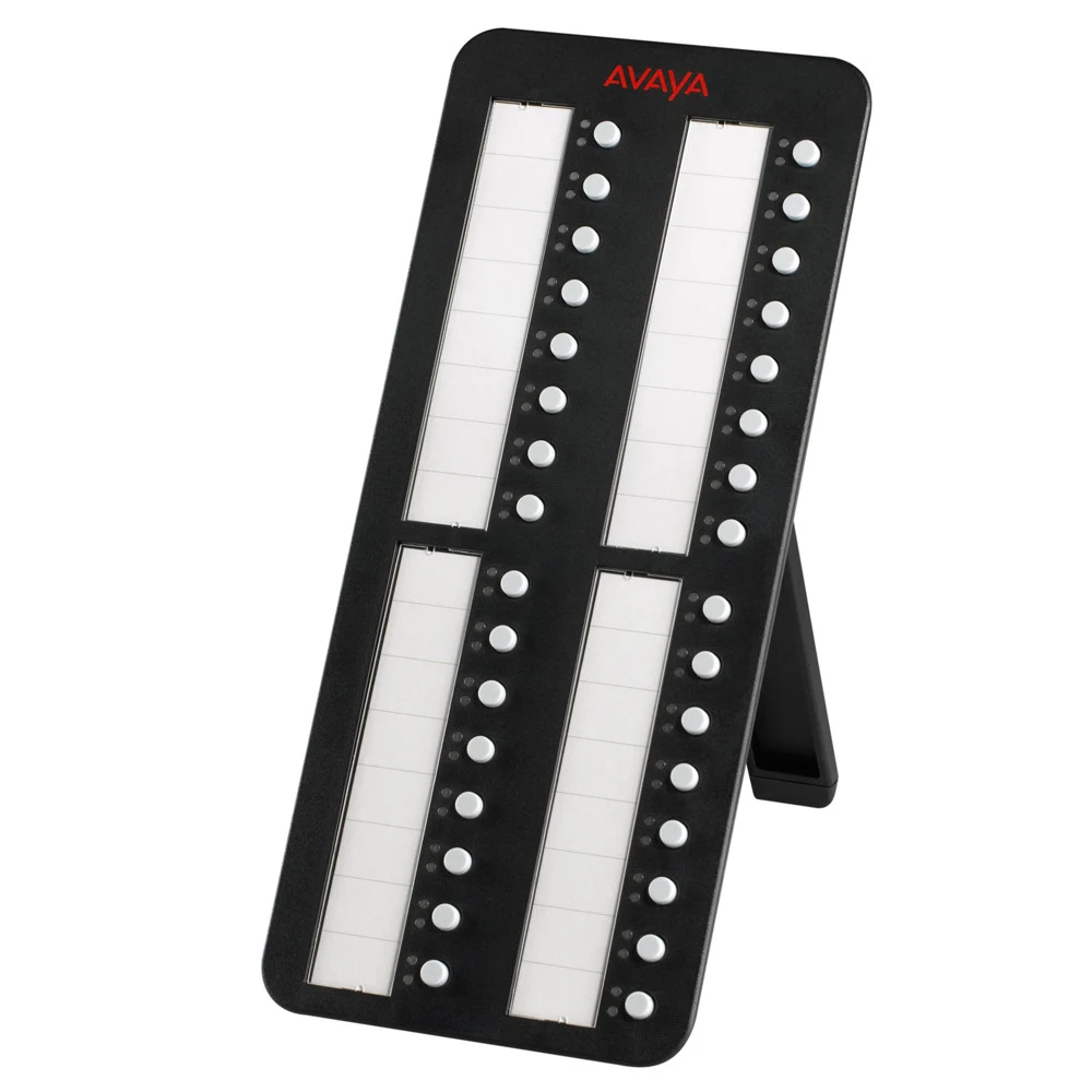 Приставка телефонная Avaya BUTTON MOD DBM32 FOR 1400 SERIES